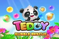 Big Teddy potrzebuje twojej pomocy!