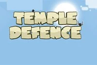 W Temple Defence musisz bronić się przed hordami potworów!