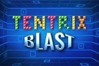 TenTrix Blast to nowa wersja hitowej gry TenTrix!