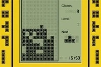 Klasyczna retro gra Tetris, którą wszyscy kochamy!