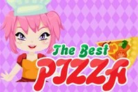 Lubisz pizzę?