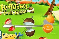 Flintstonowie też grają w tę grę