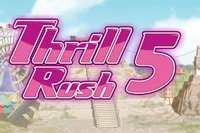Ciesz się 5. częścią serii Thrill Rush