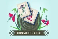 Spróbuj rozwiązać grę mahjong w ograniczonym czasie