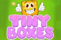 Witamy w świecie Tiny Boxes!