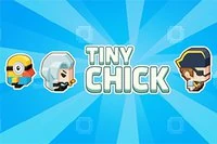 Przygotuj się na świetną zabawę z Tiny Chick!