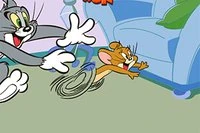 Tom i Jerry Run to zabawna gra typu endless runner, podobna do Subway Surfers!