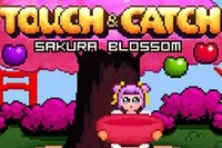 Czas cieszyć się wiosną z powiewem kwitnącej wiśni/sakura!