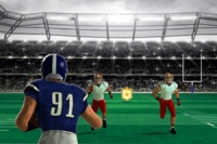 Touchdown Rush: Gra sportowa w HTML5