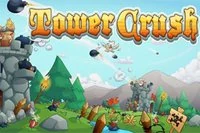 Gra tower defense, w której rozbudowujesz wieżę o mnóstwo broni