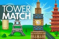 Budowanie wieżowca to trudne zadanie. Jest to  tuż poniżej  dla gry Tower