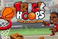 Wybierz gracza i zagrajmy w Trick Hoops!