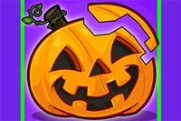 Trick or Treat Halloween to urocza gra logiczna z zabawnymi i strasznymi