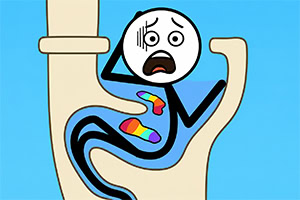 Rozwiązuj zabawne łamigłówki logiczne