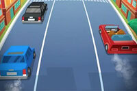 Dopasuj trzy takie same samochody