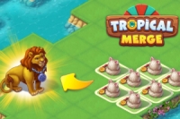 Witamy w Tropical Merge!