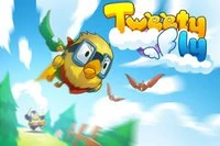 Przygoda z małym ptaszkiem Tweety