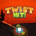 Logo TWIST HIT!