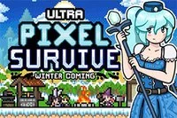 Gra survivalowa połączona z RPG akcji
