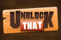 Unblock It to zabawna i wymagająca gra logiczna