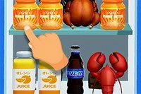 Fantazjowałeś kiedyś o zakupach w supermarkecie?