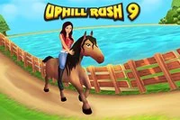 Przygotuj się na nową przygodę w Uphill Rush 9