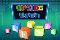 Tetris do góry nogami