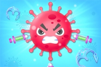 Witamy w Virus Hit