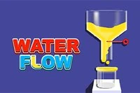 Co blokuje przepływ wody w Water Flow?