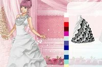 Wedding Lily powraca z większą liczbą rzeczy, nowymi stylami i całkiem