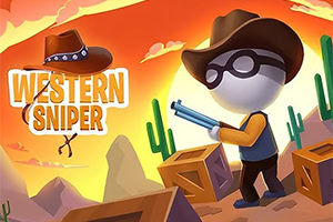 Western Sniper