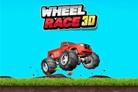 Sprawdź swój monster truck w niesamowitej grze wyścigowej 3D