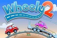Pomóż Wheelyemu znaleźć miłość!
