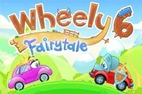 Wheely i Jolie poszli do kina, ale coś poszło nie tak