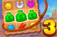 Siodłaj się do zabawy w Dzikim Zachodzie z Szeryf Bonnie