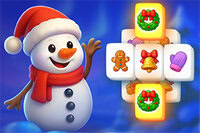 Zanurz się w zimowej krainie pełnej płatków śniegu, pingwinów i