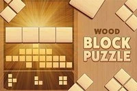 Jak długo będziesz w stanie grać w Wood Block Puzzle?