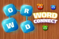 Word Connect to zabawna i wymagająca gra do przeglądania słownictwa