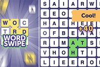 Musisz działać szybko w Word Swipe