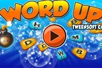W grze Word Up układasz słowa, stukając w litery