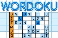 Ciesz się oryginalną wersją klasycznego Sudoku z literami i słowami