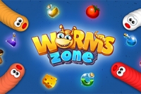Worms Zone to gra z dynamiczną fabułą