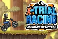 X-Trial Racing powraca z Mountain Adventures!