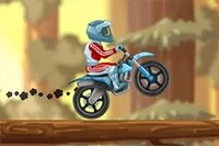 Rozpoczynają się dziś gry X-Trial, a już wkrótce zawodowy motoracing!