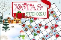 Sudoku to znana gra logiczna