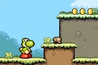 Urocza gra platformowa w stylu Mario