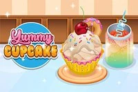 Gotowy zostać najlepszym Cupcake Chef?