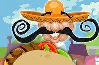 Czas na pyszne tacos!