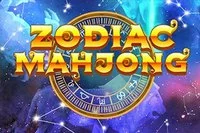 Mahjong Zodiak z 12 znakami zodiaku