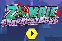 Apokalipsa zombie się rozpoczęła